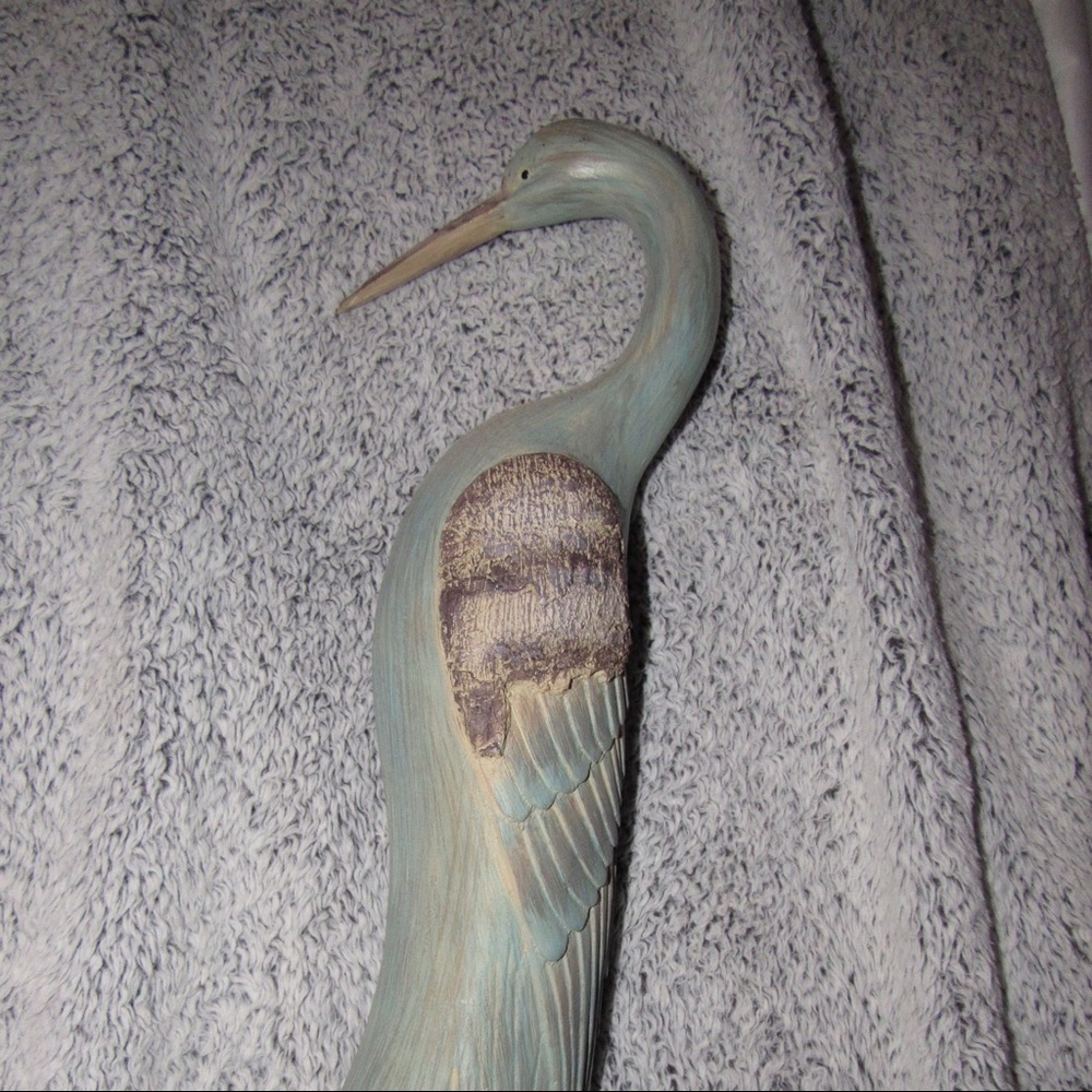 Bird decor